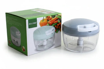 Belscoop Mini-Zerkleinerer