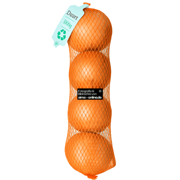 Gemüsezwiebel 1kg