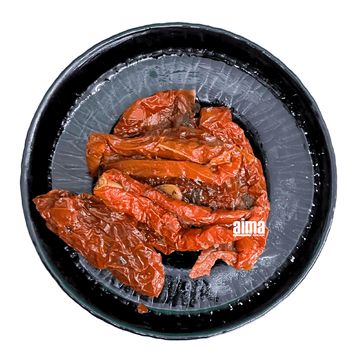 Getrocknete Tomaten 100g