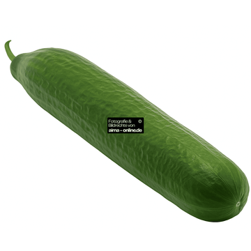 Gurke, 1 Stück