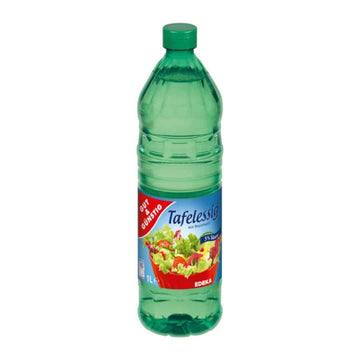 Gut & Günstig Tafelessig aus Branntwein 1000ml