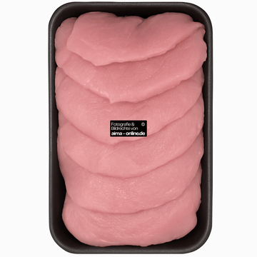 Hähnchenbrust (Schnitzel) 500g