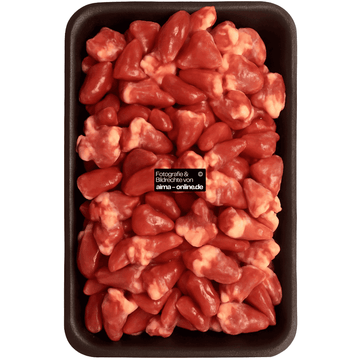 Hähnchenherz 500g