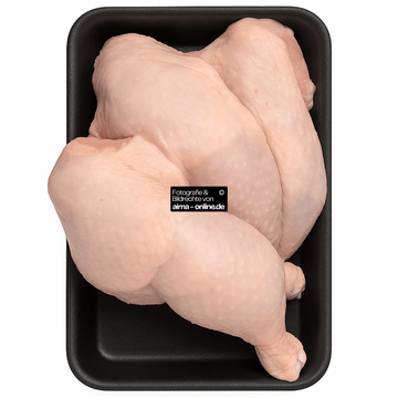 Hähnchenkeule 500g