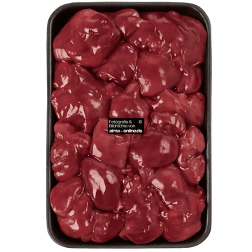 Hähnchenleber 500g