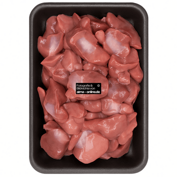 Hähnchen Magen 500g
