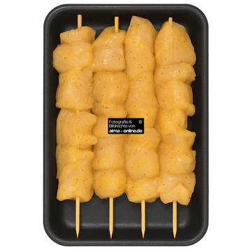 Hähnchenspieß 500g