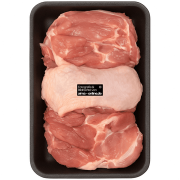 Hähnchensteak 500g