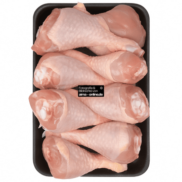 Hähnchenunterkeule 500g