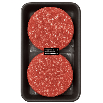 Hamburger 1 Stück