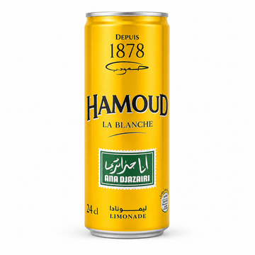 Hamoud Dose 6er pack