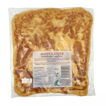 Katmer - Anatolisches Landbrot 350g