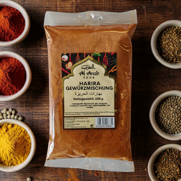 Harira Gewürzmischung (200g)