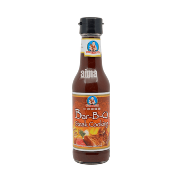 Healthy Boy Brand Bar-B-Q Sauce 250ml