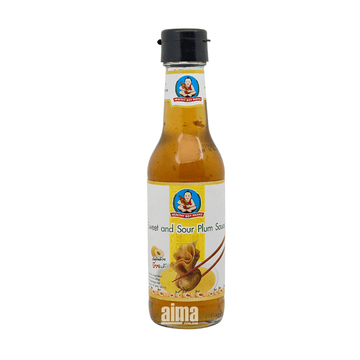 Healthy Boy Brand Süß-Sauer Pfaumensauce 250ml