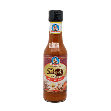 Healthy Boy Brand Thailändische Sukiyaki Sauce 250ml