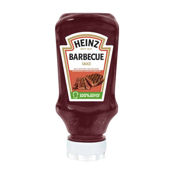 Heinz Barbecue Sauce 220ml