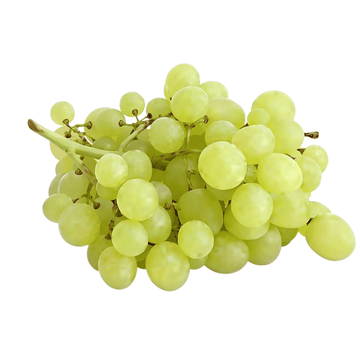 Helle kernlose Weintrauben 1000g