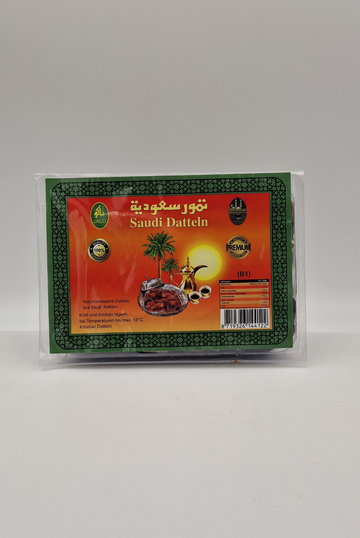 Saudi datteln jaco