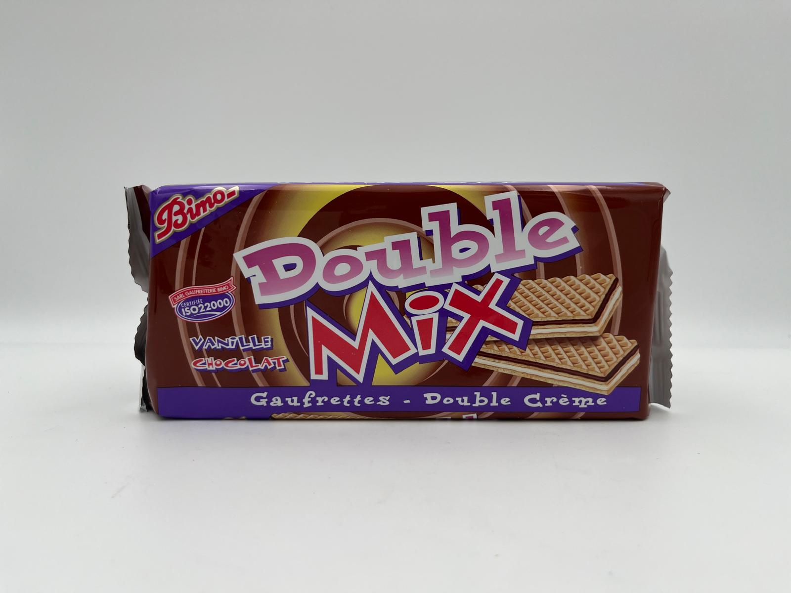 Bimo Double mix Schokolade