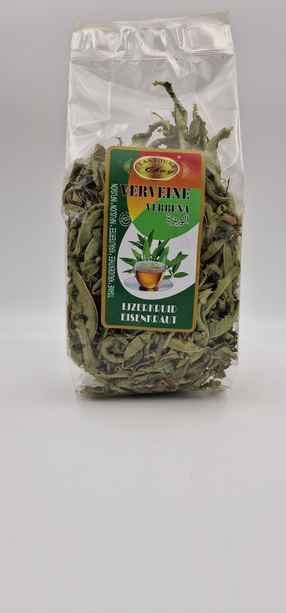 Verveine Tizane 50g