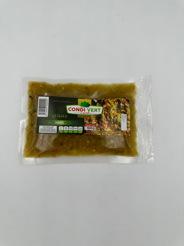Hmiss حميص