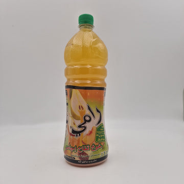 Ramy Pfirsich  Apfel Birne