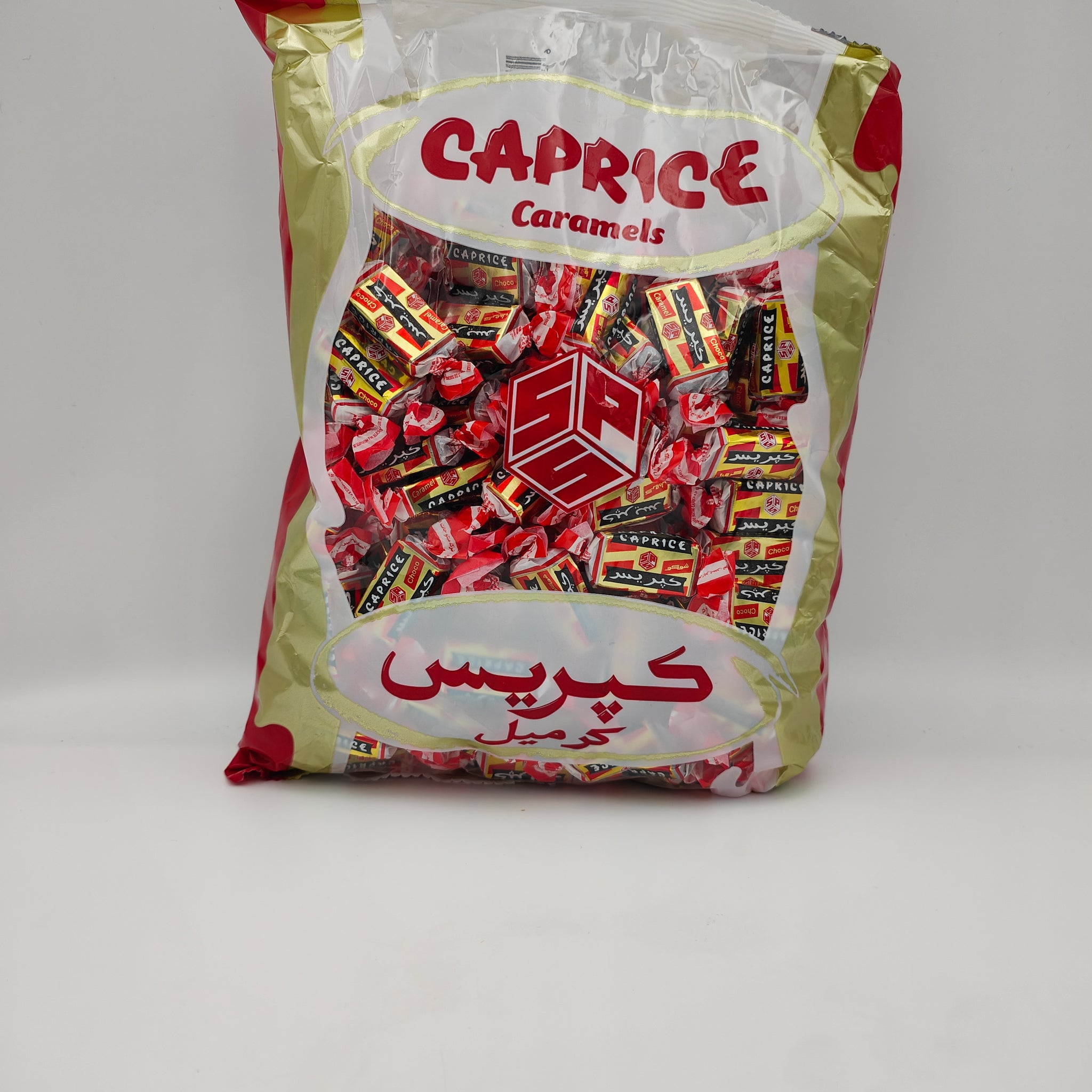 Bonbons Caprise