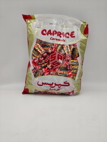 Bonbons Caprise