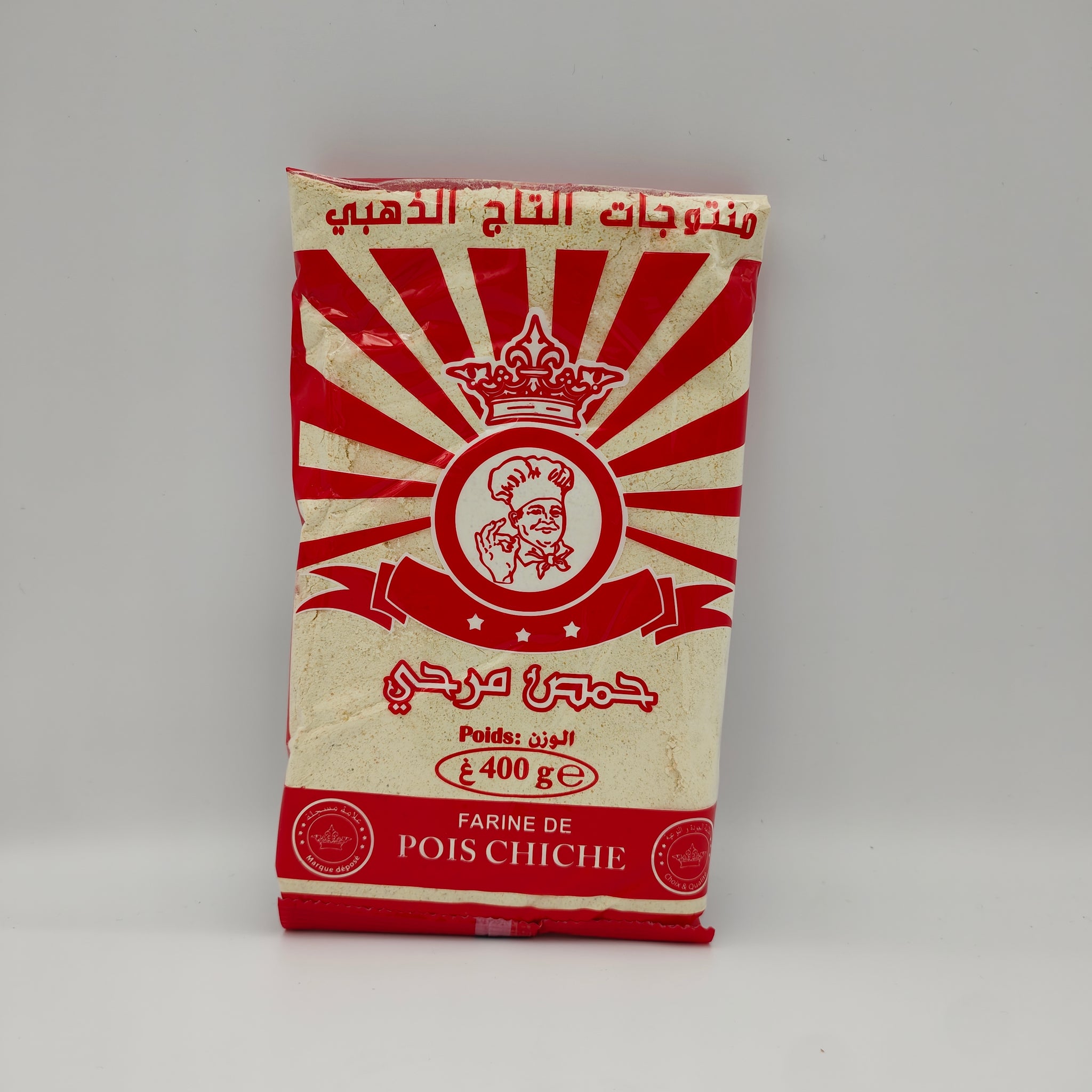 Karantika (grantita) 400g