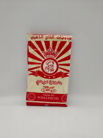 Karantika (grantita) 400g