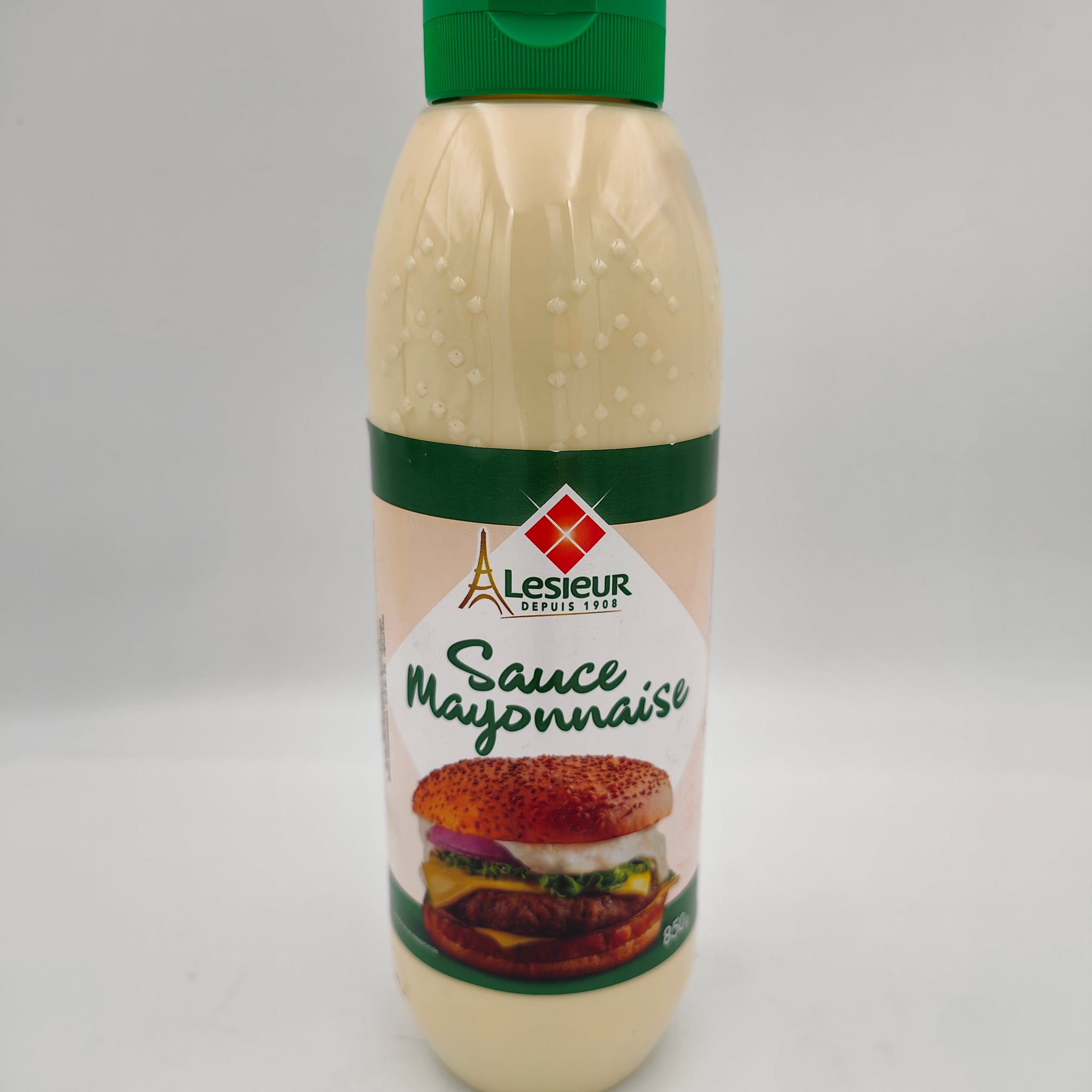 Sauce Mayonnaise Lesieur 900g
