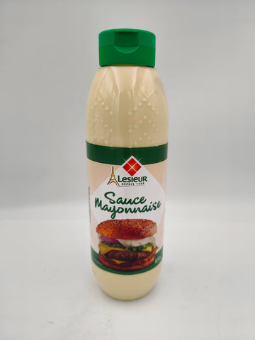 Sauce Mayonnaise Lesieur 900g