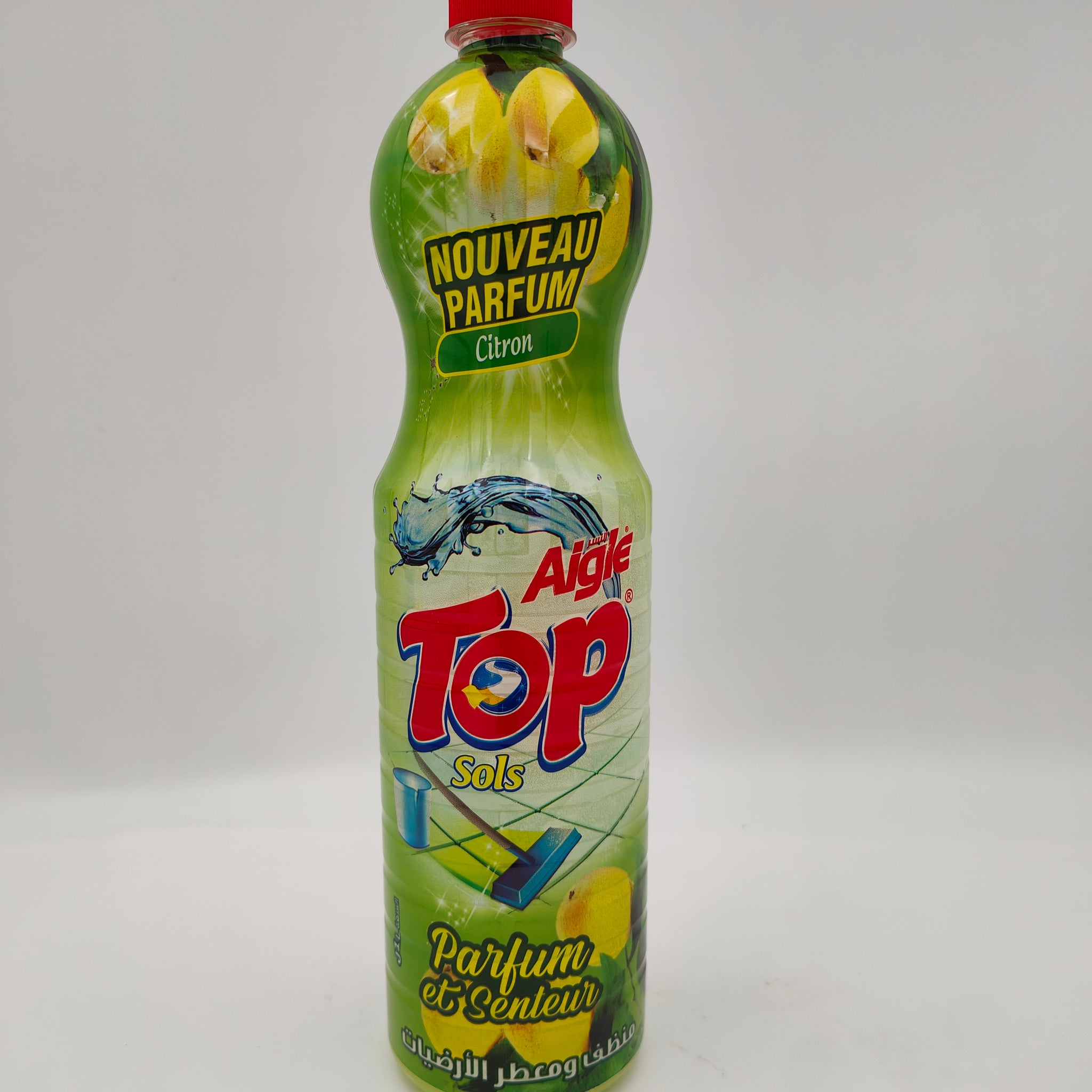 Aigle Top Boden Reiniger
