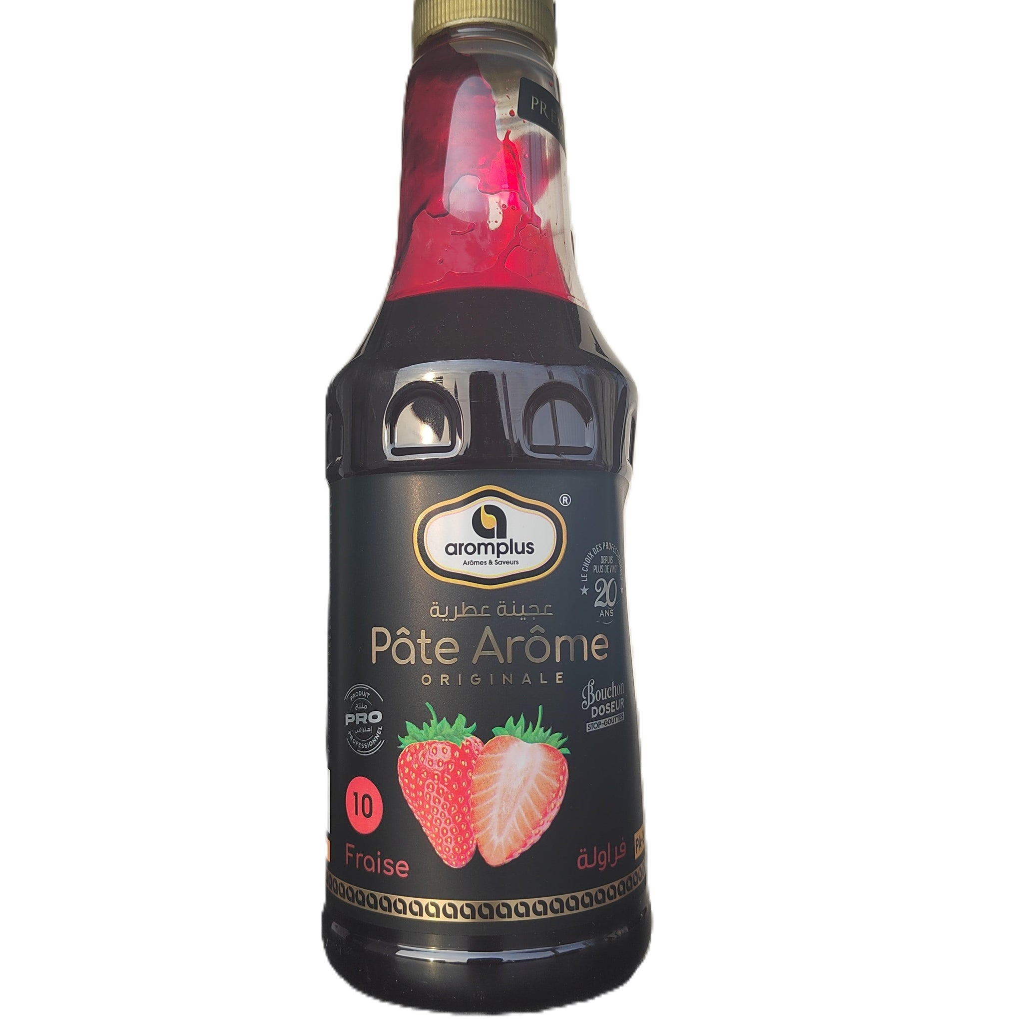 Pate Arome 1 kg