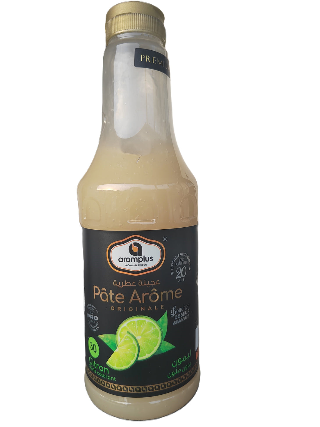 Pate Arome 1 kg