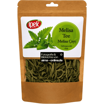 Ipek - Melisa Tee, Melisa Cayi 16g