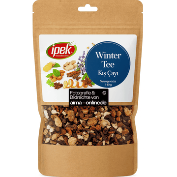 Ipek - Winter Tee, Kis Cayi 40g