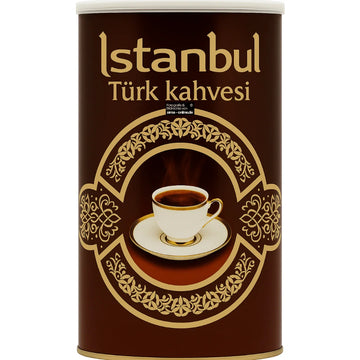 Istanbul - Türk Kahvesi, Türkischer Kaffee 500g