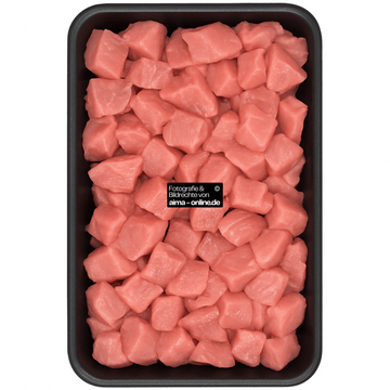 Kalbsgeschnetzeltes 500g