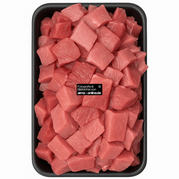 Kalbsgulasch 500g