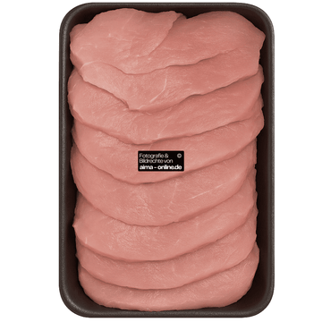 Kalbssteak (Schnitzel) 500g
