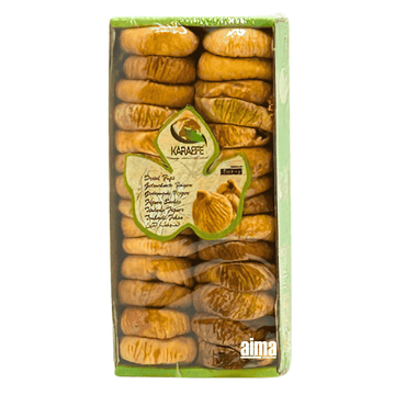 Karaefe Getrocknete Feigen 400g