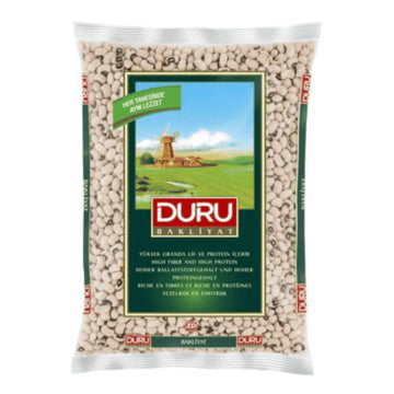 Duru Augenbohnen - Börülce 1000g