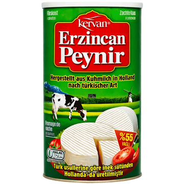 Kervan - Erzincan Peynir 55% Fett Weichkäse 800g