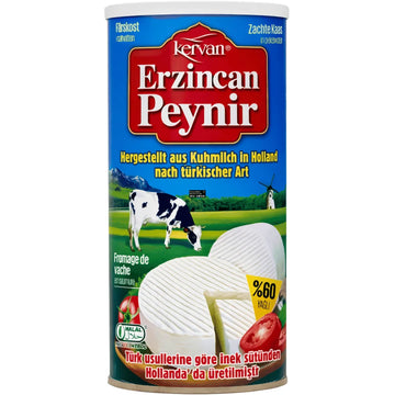 Kervan - Erzincan Peynir 60% Fett Weichkäse 800g