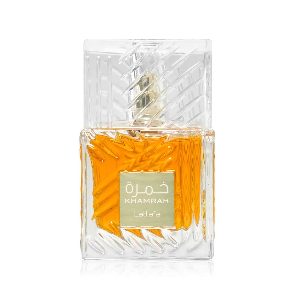 Eau de Parfum Lattafa Khamrah 100ml