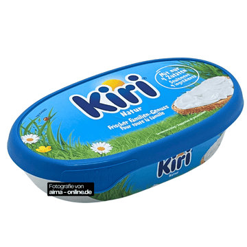 Kiri streichfertig 150g