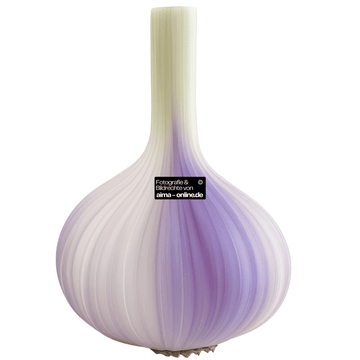 Frischer Knoblauch, 1 Stück