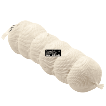 Knoblauch im Beutel 250g